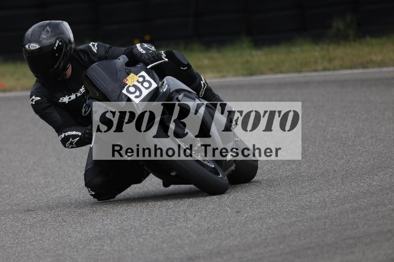 /19 06.06.2026  TZ Motorsport ADR/Gruppe gelb/98